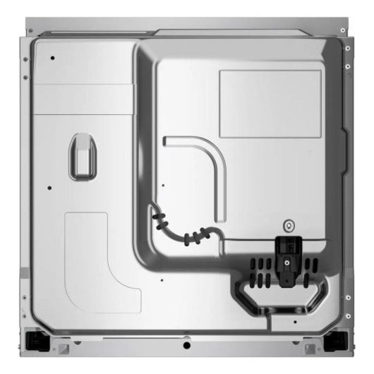 Four electrique Siemens iQ700 HB774G1B2 71 L Noir pyrolyse Wi-Fi