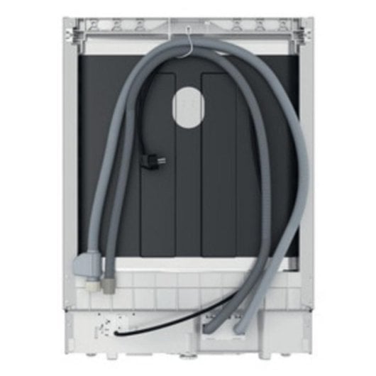 Lave-vaisselle Whirlpool W0ID561S 14 couverts A avec AquaStop et demi-charge