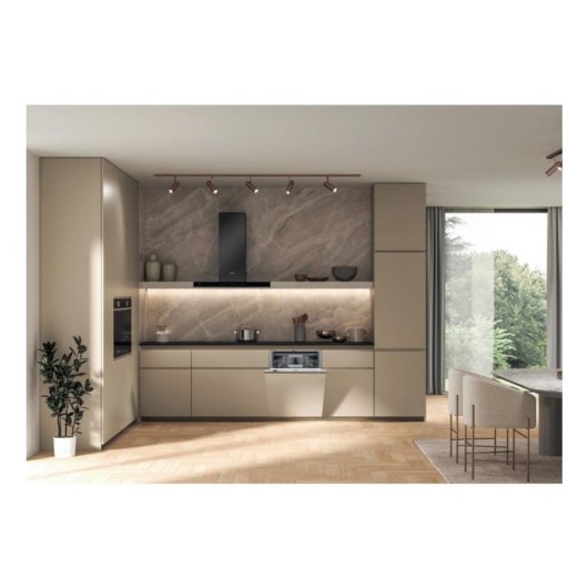 Lave-vaisselle Whirlpool WH6IB14BN7S1S 14 couverts B 41 dB AquaStop