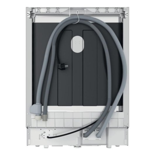 Lave-vaisselle Whirlpool WH6IB14BN7S1S 14 couverts B 41 dB AquaStop