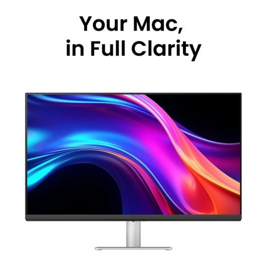 Monitor BenQ MA270UP 27" UltraHD 4K 60Hz IPS 5 ms HDR400 USB-C 90W