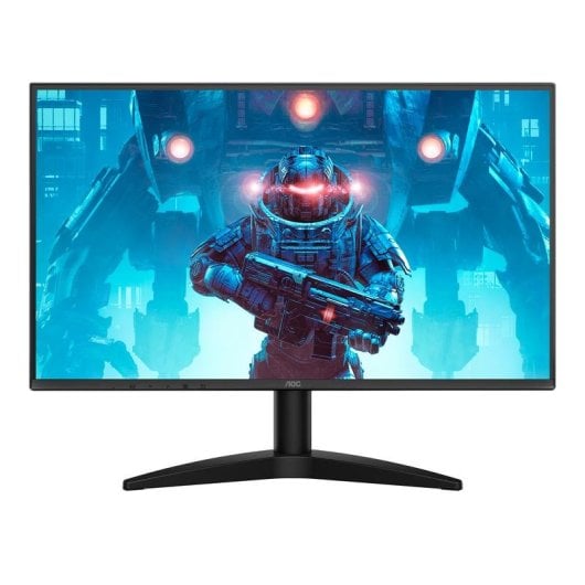 Monitor AOC Q24B36X 23.8" QHD 144Hz IPS HDR10 0.5ms MPRT