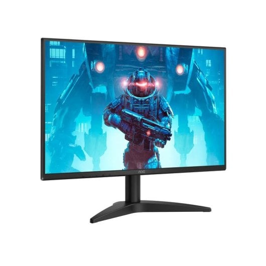 Monitor AOC Q24B36X 23.8" QHD 144Hz IPS HDR10 0.5ms MPRT