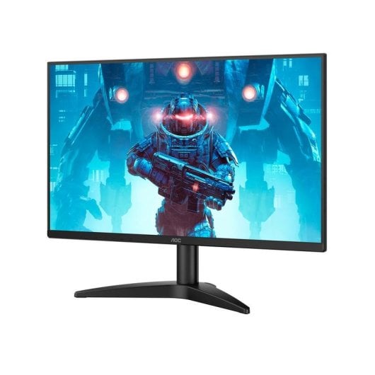 Monitor AOC Q24B36X 23.8" QHD 144Hz IPS HDR10 0.5ms MPRT