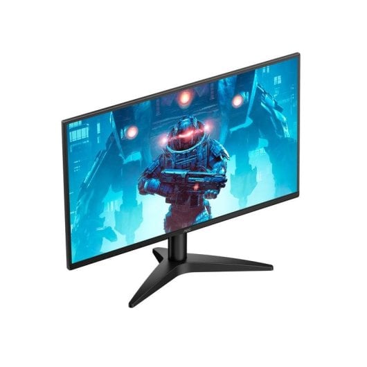 Monitor AOC Q24B36X 23.8" QHD 144Hz IPS HDR10 0.5ms MPRT
