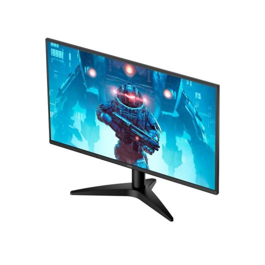 Monitor AOC Q24B36X 23.8" QHD 144Hz IPS HDR10 0.5ms MPRT