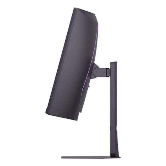 Monitor LG 37G800A-B 37" UltraHD 4K 165Hz VA Curvo 1 ms HDR600 USB-C 65W