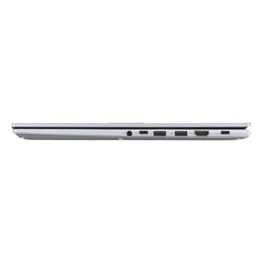 Portátil Asus Vivobook 16 OLED D1605NAQ 16" AMD Ryzen 7 170 16GB 512GB SSD Radeon 680M Windows 11