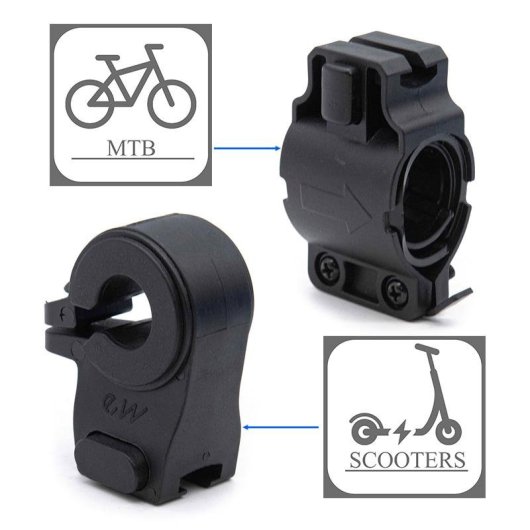 Candado De Contraseña Ewlk025 Funda Nylon Blanco Cmm375