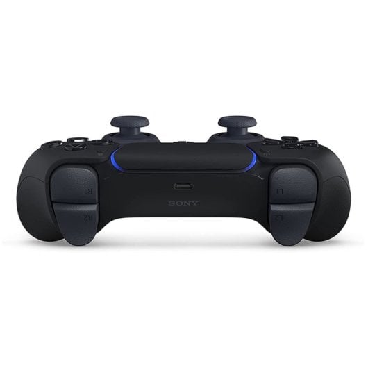 Comando sem fios Sony DualSense V3 Midnight Black para PS5