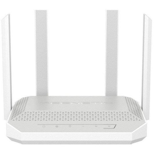 Router Keenetic Hopper 4G+ 4G LTE AX3000 Mesh WiFi 6 USB 3.0 Smart Switch