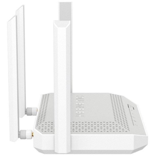 Router Keenetic Hopper 4G+ 4G LTE AX3000 Mesh WiFi 6 USB 3.0 Smart Switch