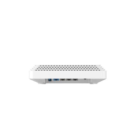 Router Keenetic Hopper SE WiFi 6 AX3000 Doble Banda 4 Puertos Gigabit USB 3.0 Mesh
