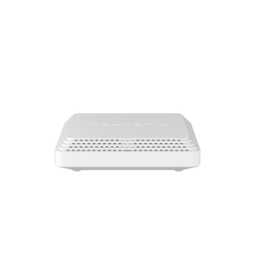 Router Keenetic Hopper SE WiFi 6 AX3000 Doble Banda 4 Puertos Gigabit USB 3.0 Mesh