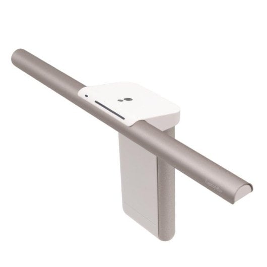 Luz de pantalla BenQ LaptopBar Blanco USB CRI 95 regulable magnética