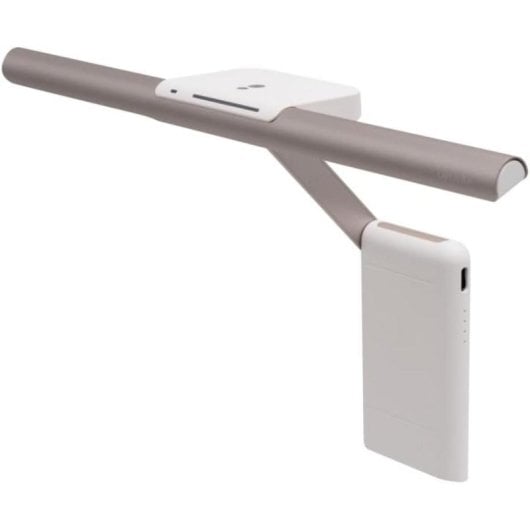 Luz de pantalla BenQ LaptopBar Blanco USB CRI 95 regulable magnética