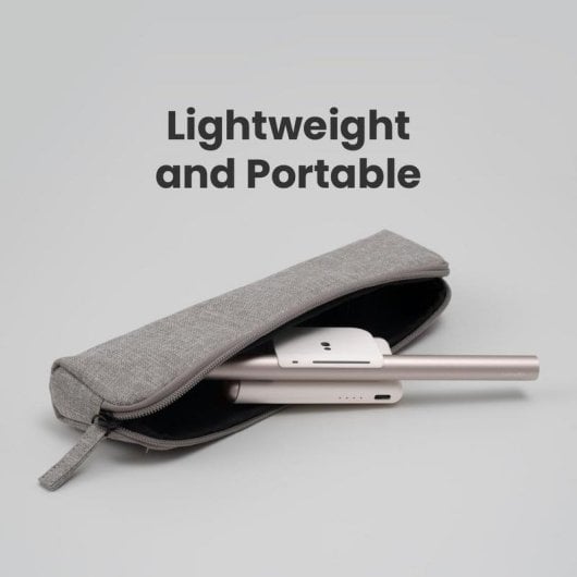 Luz de pantalla BenQ LaptopBar Blanco USB CRI 95 regulable magnética