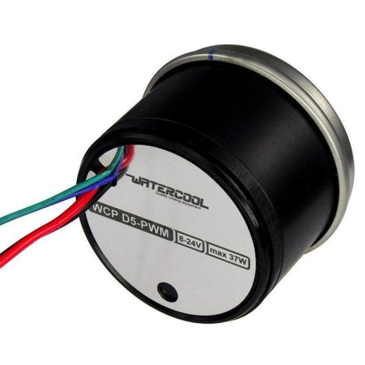 Refrigeration Liquide Alphacool Watercool WCP D5-PWM 65mm Pompe PWM Haute Performance