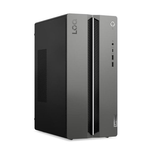 Lenovo LOQ Tower 17IRR9 Intel Core i7-14700 16GB 1TB SSD RTX 5060 Ti WiFi 6E