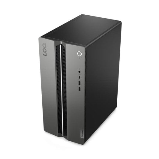 Lenovo LOQ Tower 17IRR9 Intel Core i7-14700 16GB 1TB SSD RTX 5060 Ti WiFi 6E