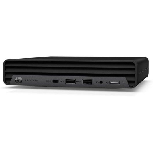 Mini PC HP Pro Mini 400 G9 Intel Core i7-14700T 16GB 512GB SSD UHD 770 Windows 11 Pro Wi-Fi 6E