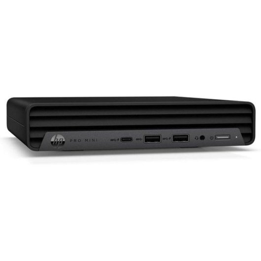Mini PC HP Pro Mini 400 G9 Intel Core i7-14700T 16GB 512GB SSD UHD 770 Windows 11 Pro Wi-Fi 6E