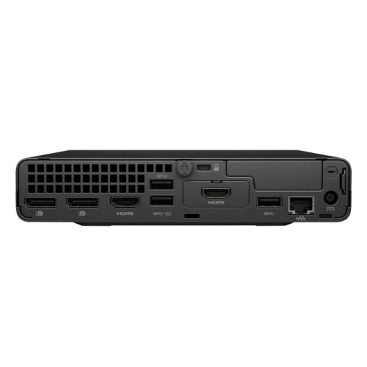 Mini PC HP Pro Mini 400 G9 Intel Core i7-14700T 16GB 512GB SSD UHD 770 Windows 11 Pro Wi-Fi 6E