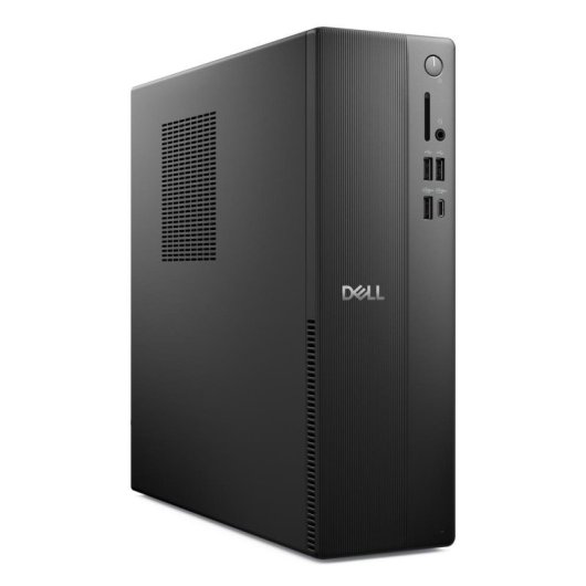 Dell Pro QVS1260 Intel Core i5-14400 16GB 1TB SSD UHD 730 Windows 11 Pro Wi-Fi 6 Slim PC
