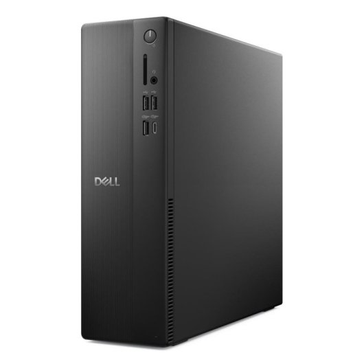Dell Pro QVS1260 Intel Core i5-14400 16GB 1TB SSD UHD 730 Windows 11 Pro Wi-Fi 6 Slim PC