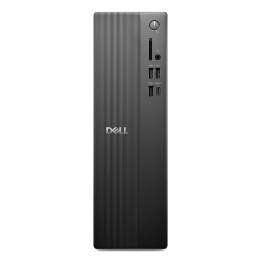 Dell Pro QVS1260 Intel Core i5-14400 16GB 1TB SSD UHD 730 Windows 11 Pro Wi-Fi 6 Slim PC
