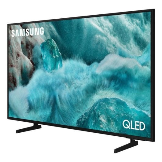 TV Samsung QLED QE43Q7F4AUXXH 43" 4K Smart TV WiFi AirPlay2