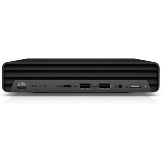 Mini PC HP Pro Mini 400 G9 Intel Core i5-14400T 16GB 512GB SSD UHD 730 Windows 11 Pro WiFi 6E