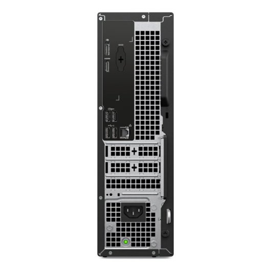 Dell Pro QVS1260 Intel Core i5-14400 16GB 512GB SSD UHD 730 Windows 11 Pro WiFi 6
