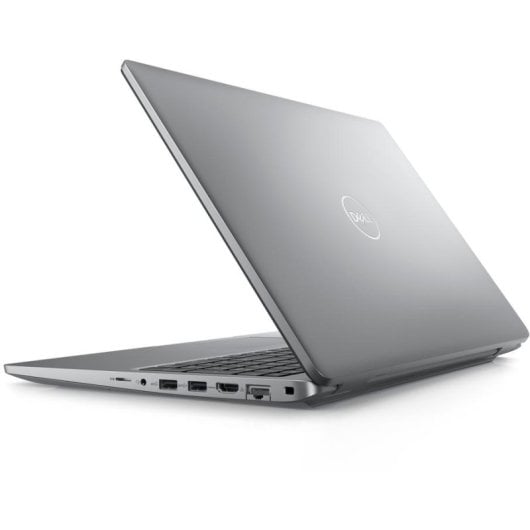 Portátil Dell Latitude 5550 15.6" Intel Core Ultra 5 135H 16GB 512GB SSD Intel Arc Graphics Windows 11 Pro