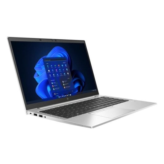 Portátil HP EliteBook 840 G8 14" Intel Core i5-1145G7 16GB 256GB SSD Intel Iris Xe Graphics Windows 11 Pro
