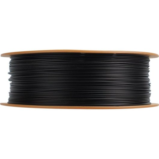 Filamento PLA eSUN PLA-Basic175B1P1 Negro 1,75 mm alta fluidez