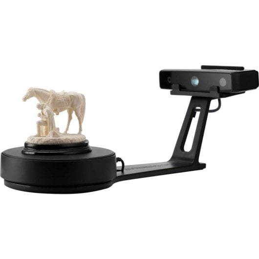 Scanner 3D Shining 3D EinScan-SE Haute précision Compatible impression 3D