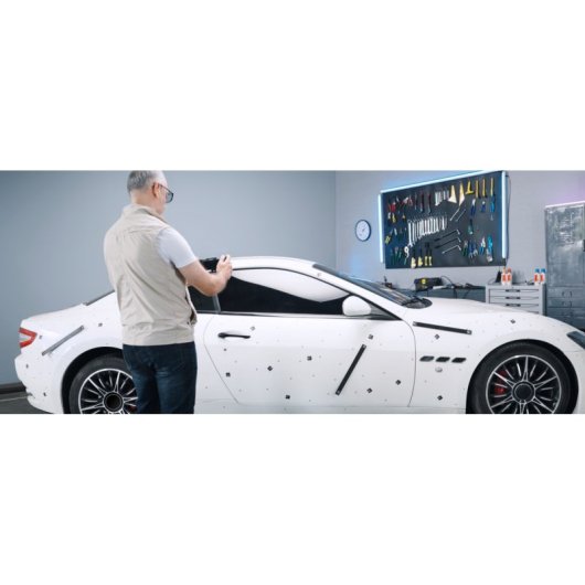 Escáner 3D Revopoint MIRACO Plus precisión 0,02 mm color 48 MP AMOLED 6"