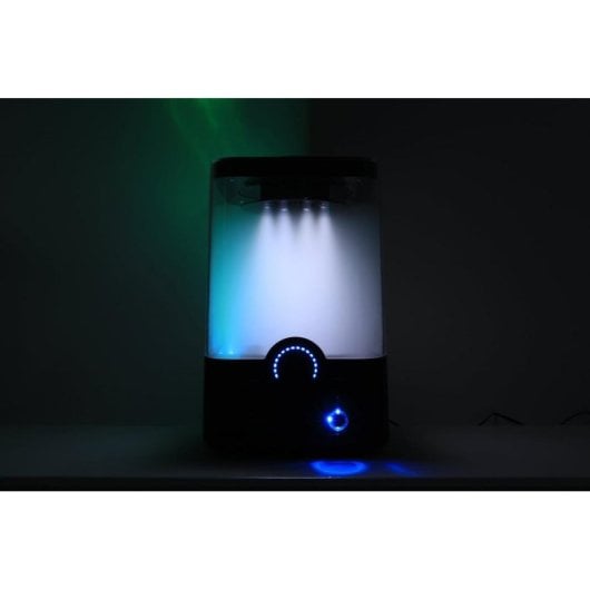 Pulidor de modelos 3D Polymaker Polysher superficies lisas y manejo seguro