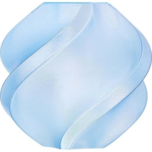 Filamento PETG Bambu Lab G01-B0-1.75-1000-SPL 1.75 mm Blu Traslucido Alta Resistenza UV