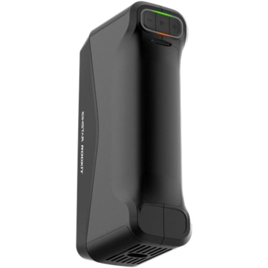 Scanner 3D Shining 3D EINSTAR Rockit Wi-Fi Dual Source 90 fps Mobile