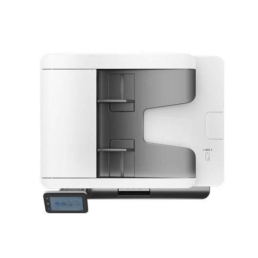 Multifunzione Pantum BM5220ADW Laser Mono WiFi Ethernet NFC Duplex Scanner Colori