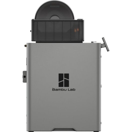 3D-Drucker Bambu Lab P2S Combo mit AMS 2 Pro, FDM, 256 x 256 x 256 mm, WLAN