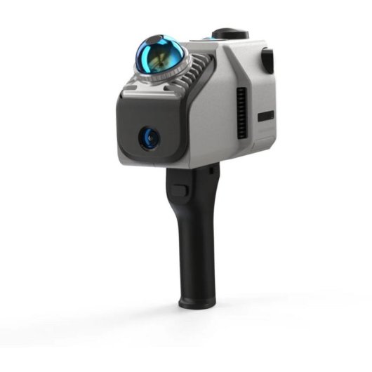 Scanner 3D 3DMakerpro Eagle Max LiDAR 4 câmaras 48MP WiFi USB-C