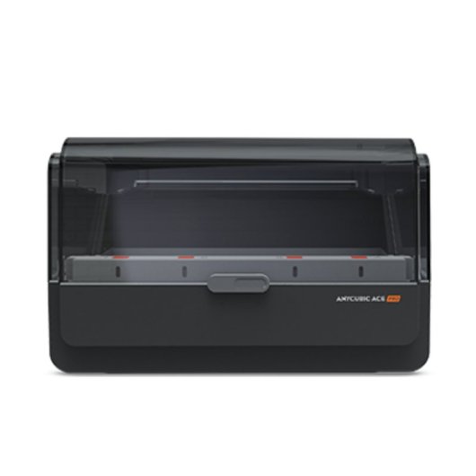 Atualização Multi-Material Anycubic Color Engine Pro ACE Pro Impressão 8 Cores Secador RFID