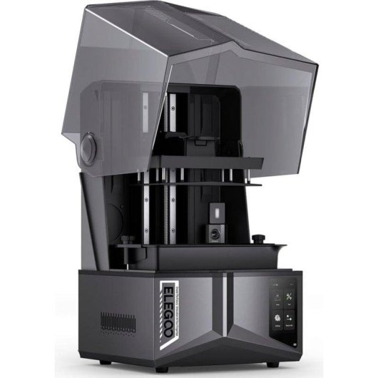 3D-Drucker Elegoo Saturn 4 Ultra 16K Monochrom-LCD Tilt-Release WiFi