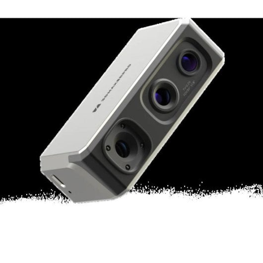 Scanner 3D 3DMakerpro Seal précision 0,01 mm couleur 24 bits USB