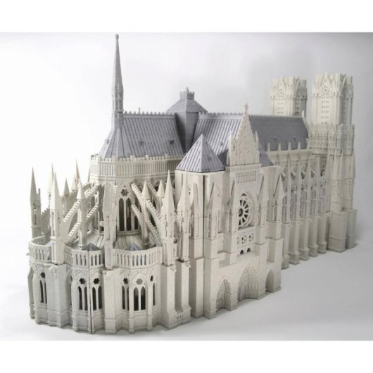 Filament PLA Spectrum Stone Age 1,75 mm Effet Pierre Haute Résolution