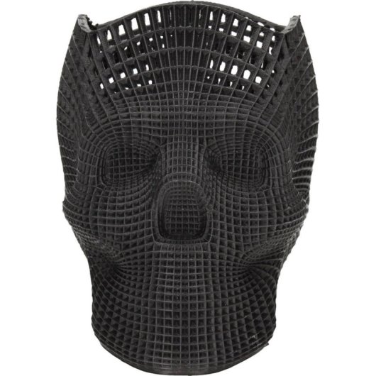 Filament PLA Extrudr NX-2 Matt Noir 1,75 mm Finition mate Biologique