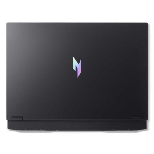 Portátil Acer Nitro 18 AI AN18-61 18" AMD Ryzen AI 9 365 32GB 1TB SSD RTX 5070 Ti Windows 11